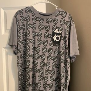 Kd Nike tshirt (Nike)